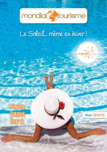 DR : Mondial Tourisme DR : Mondial Tourisme