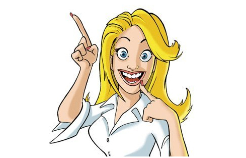 L’agent de voyages de demain... ou Léa plus forte que le Net ! L’agent de voyages de demain... ou Léa plus forte que le Net !