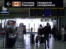 Toronto : aéroport le plus cher au monde
