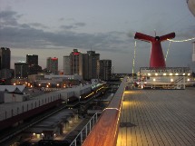 Le Tourisme veut repartir en Louisiane Le Tourisme veut repartir en Louisiane