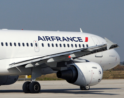 Air France lance des tarifs promos 