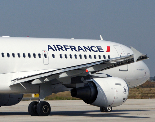 Air France lance des tarifs promos Air France lance des tarifs promos