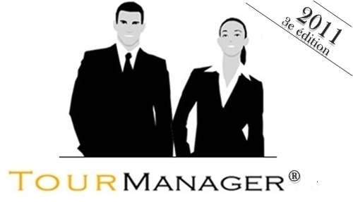 3e ''Tour Manager 2011®'' : nouveau Trophée "Destination de l'Année'' 3e ''Tour Manager 2011®'' : nouveau Trophée "Destination de l'Année''