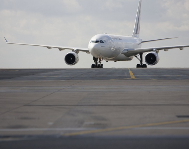 Air France - KLM : trafic en hausse de 3,3% en août 2018