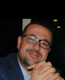 Francesco Palleschi, directeur général d'UVET France - DR : UVET