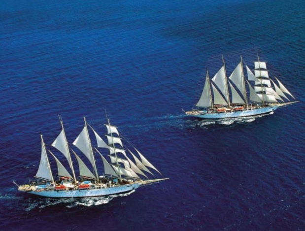 Star Clippers veut 