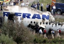 L'Airbus hors de cause dans le crash Air France de Toronto
