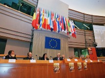 Liste noire : feu vert du parlement européen Liste noire : feu vert du parlement européen