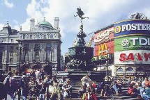 VisitBritain primé aux World Travel Awards VisitBritain primé aux World Travel Awards