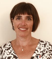 Françoise Roy, sous-Ministre du Tourisme du New-Brunswick. - Tourisme Nouveau-Brunswick