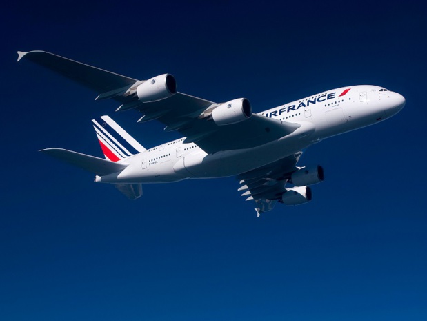 Il est temps de dénoncer tous ces accords qui datent du siècle dernier et créer, enfin, une vraie compagnie moderne -  crédit photo : Air France