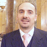 SBM : Luca Allegri, nommé à la direction des opérations hôtelières