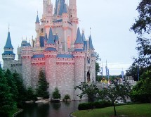 Perte réduite pour EuroDisney en 2005 Perte réduite pour EuroDisney en 2005