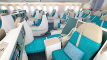 Air Tahiti Nui vous donne des ailes vers la Polynésie