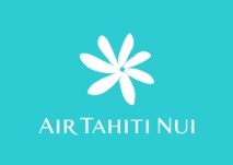 Air Tahiti Nui vous donne des ailes vers la Polynésie