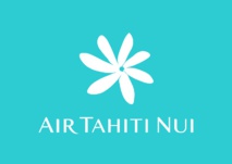 Air Tahiti Nui vous donne des ailes vers la Polynésie Air Tahiti Nui vous donne des ailes vers la Polynésie