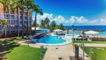 Karibea Beach Hôtel, Gosier, Guadeloupe