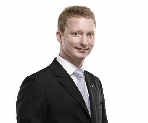 Le Bristol Paris : K. Chambenoit nommé Food and Beverage Manager Le Bristol Paris : K. Chambenoit nommé Food and Beverage Manager