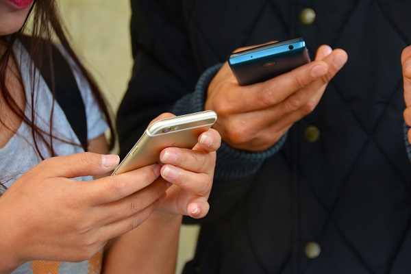 Les Français utilisent moins le téléphone pour acheter que les Américains, Anglais ou Allemands - Crédit photo : Pixabay, libre pour usage commercial Les Français utilisent moins le téléphone pour acheter que les Américains, Anglais ou Allemands - Crédit photo : Pixabay, libre pour usage commercial