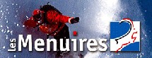 Les Menuires et St Martin de Belleville font leur promo Les Menuires et St Martin de Belleville font leur promo