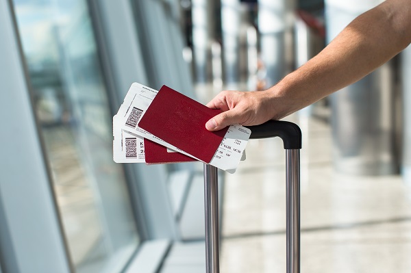 Cockpit Aerticket propose une plateforme pour permettre aux agences non IATA de pouvoir booker des billets - Crédit photo : Depositphotos @d.travnikov