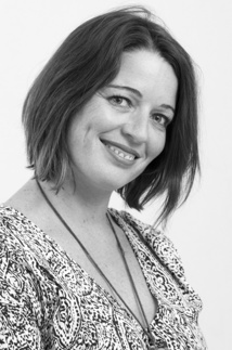 Charlotte Roussel, la directrice commerciale France de Cockpit Aerticket - Crédit photo : Aerticket Charlotte Roussel, la directrice commerciale France de Cockpit Aerticket - Crédit photo : Aerticket