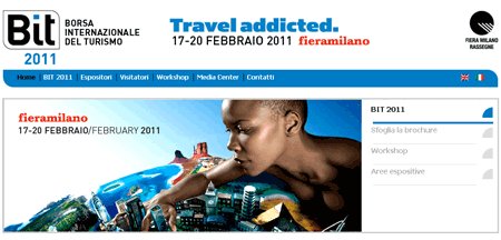 Bit4you:  the 2011 edition is on the starting blocks Bit4you:  the 2011 edition is on the starting blocks