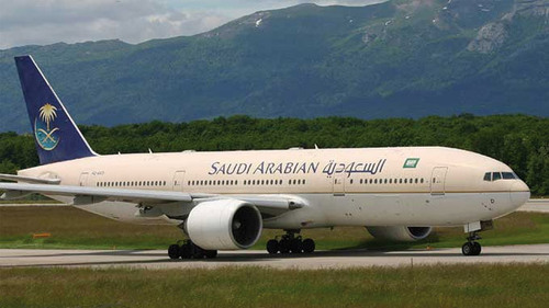 Air France en partage de code avec Saudi Arabian Airlines Air France en partage de code avec Saudi Arabian Airlines