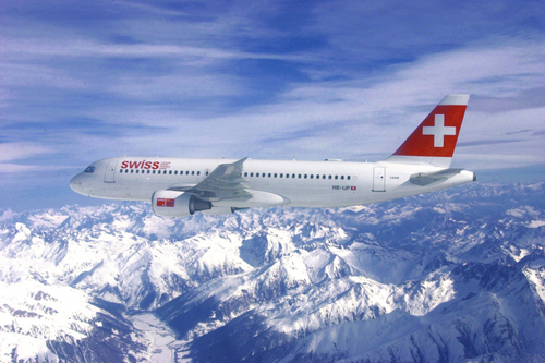 J’ai testé pour vous...la classe affaire de Swiss Int. Air Lines