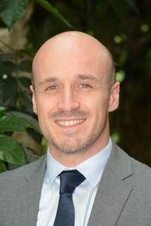 Bruno Guth - DR
