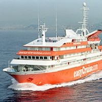 EasyCruise : orange mécanique