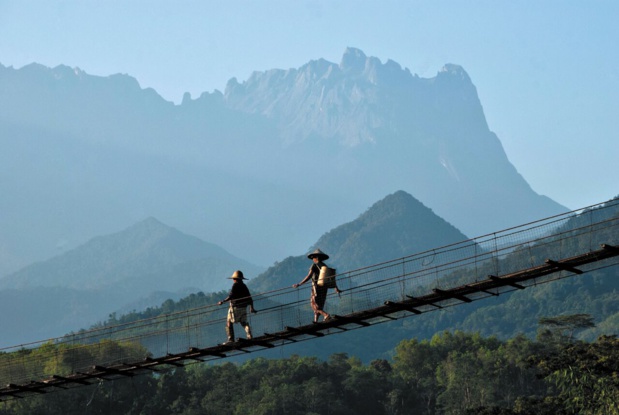 Galeries Lafayette Voyages candidate aux Palmes du Tourisme Durable