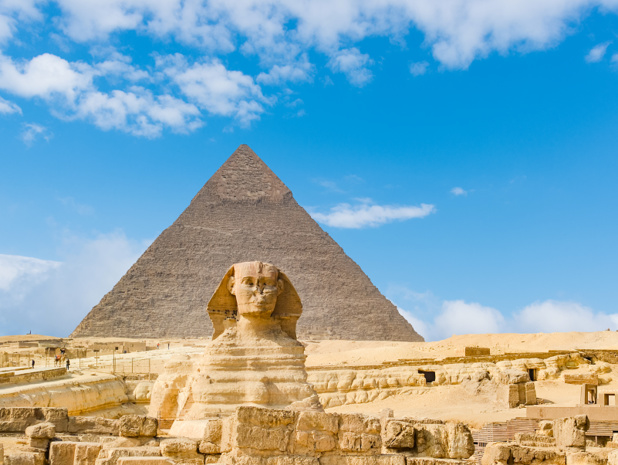 Visiteurs propose l'Egypte en croisière dès octobre 2018 - photo shutterstock / visiteurs Visiteurs propose l'Egypte en croisière dès octobre 2018 - photo shutterstock / visiteurs