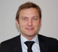 Nouvelles Frontières : J. Dubois nommé Directeur Marketing Tourisme Nouvelles Frontières : J. Dubois nommé Directeur Marketing Tourisme