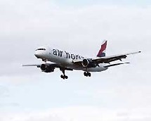 On pensait Euralair liquidée depuis longtemps...elle vient de l'être... le 16 novembre dernier, le même jour où était redressée Air Horizons. Une surprise parmi tant d'autres qu' arévélée le nouveau Kbis de la compagnie. On pensait Euralair liquidée depuis longtemps...elle vient de l'être... le 16 novembre dernier, le même jour où était redressée Air Horizons. Une surprise parmi tant d'autres qu' arévélée le nouveau Kbis de la compagnie.