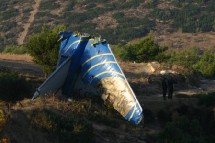 Crash d'Hélios : accumulation de défaillances humaines Crash d'Hélios : accumulation de défaillances humaines