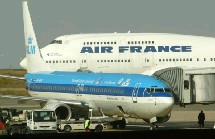 Promos Air France : réservations avant le 6 décembre Promos Air France : réservations avant le 6 décembre