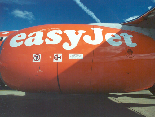 Eté 2011 : easyjet étoffe son réseau au départ de la France