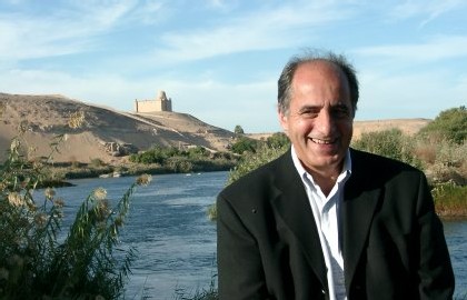 ''Retour d'Egypte'' pour Jean-Pierre Mas qui veut reprendre les rênes du réseau en main