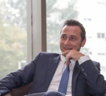 Eric Viale - DR Eric Viale - DR