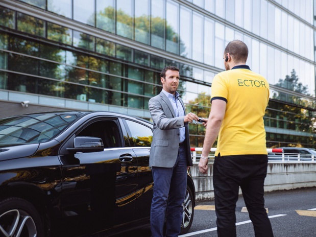 crédit photo : Ector crédit photo : Ector