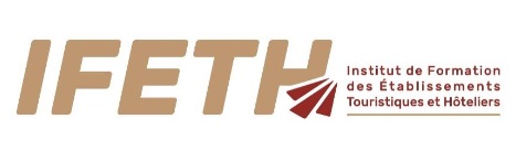 Tourisme, hôtellerie : l’IFETH propose un catalogue de formations pour les saisonniers Tourisme, hôtellerie : l’IFETH propose un catalogue de formations pour les saisonniers