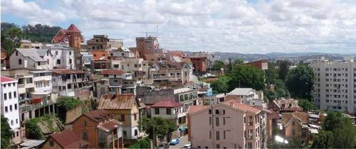 Madagascar : des professionnels solidaires dans la crise Madagascar : des professionnels solidaires dans la crise
