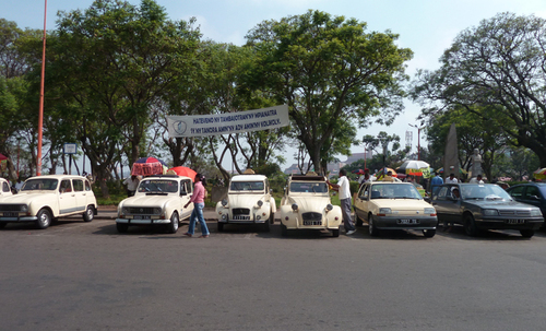 Madagascar : des professionnels solidaires dans la crise Madagascar : des professionnels solidaires dans la crise