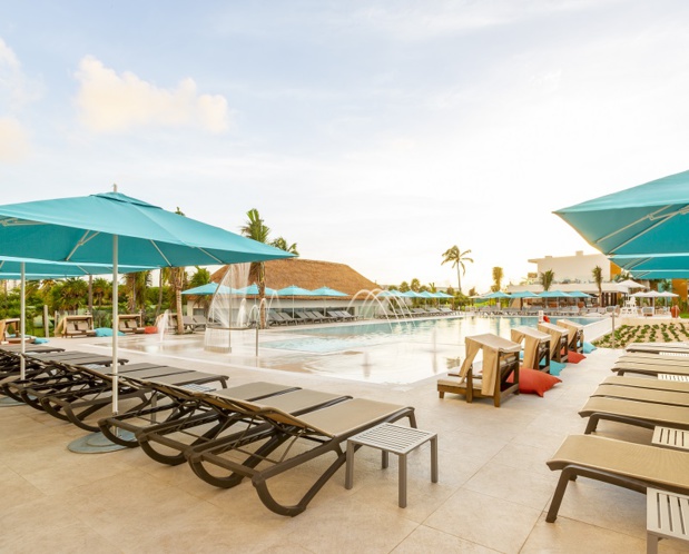 Le resort de Cancun - DR Club Med