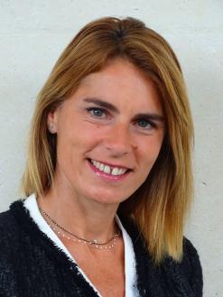 Alexia Vettier nouvelle directrice générale du groupe M56 - DR