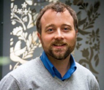 Julien Buot, directeur ATR