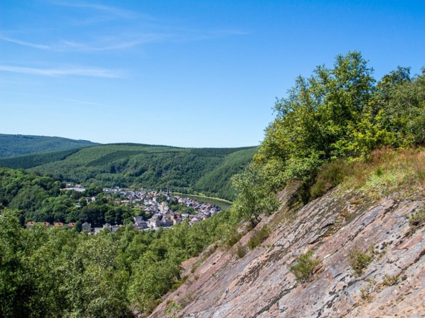 L'ADT des Ardennes participe au projet européen Ardennes Ecotourism - crédit photo ADT des Ardennes