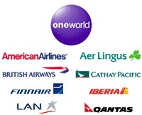 oneworld : ''Meilleure alliance aérienne au monde'' oneworld : ''Meilleure alliance aérienne au monde''