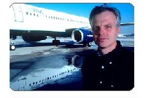 David Neeleman, CEO JetBlue David Neeleman, CEO JetBlue